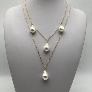 Fashion Workwear Jewelry Accessory2020